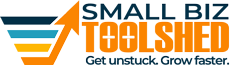 Small Biz Toolshed